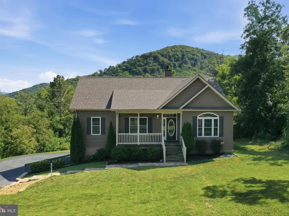 737 Lower Valley Rd, Strasburg, VA 22657