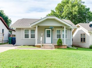 1544 NW 46th St, Oklahoma City, OK 73118