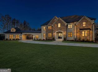 15792 Thompson Rd, Milton, GA 30004