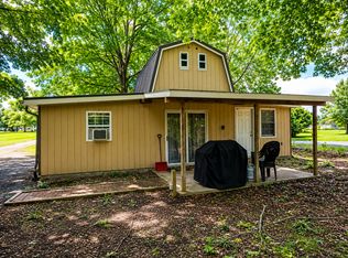 1084 Yale Farm Rd, Romulus, NY 14541