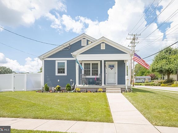 2nd image of 58 Norman Ave
