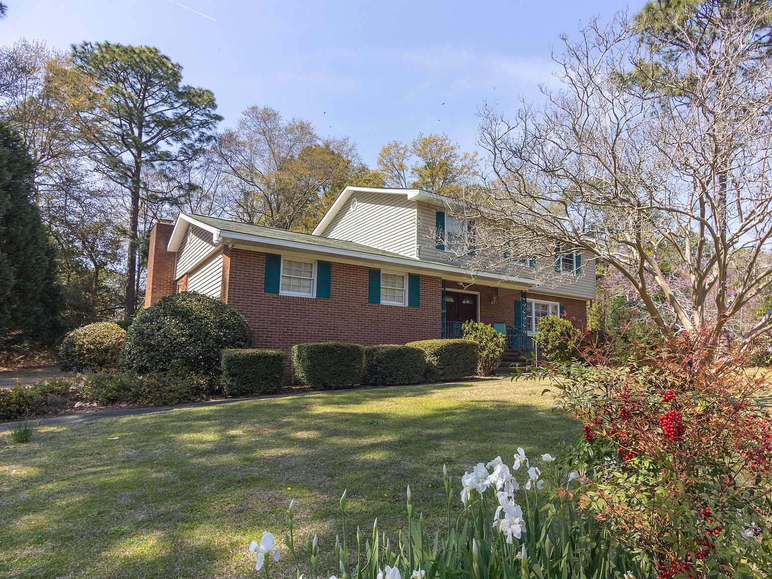 103 Kalmia Forest Dr, Aiken, SC 29801 Zillow