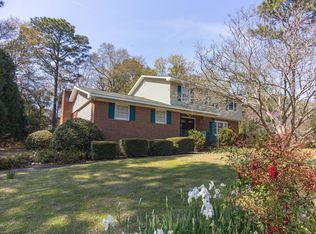 103 Kalmia Forest Dr, Aiken, SC 29801
