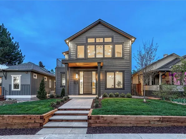 3310 S Pennsylvania Street, Englewood, CO 80113