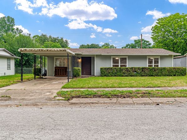 Home for Sale in Garland TX