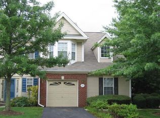 269 Amethyst Way, Franklin Park, NJ 08823
