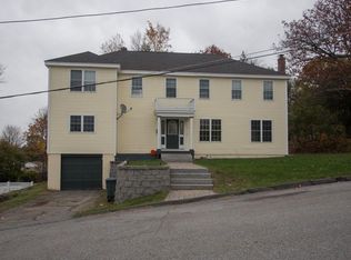 51 Belmont Rd, Leominster, MA 01453