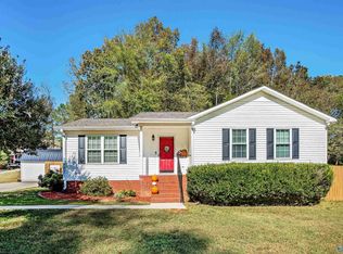 21324 Cairo Hollow Rd, Athens, AL 35614