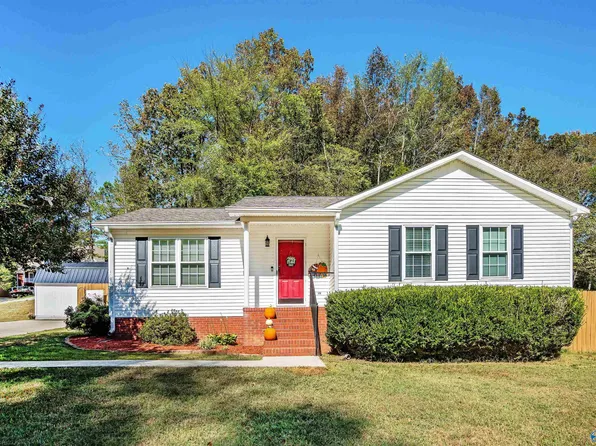 21324 Cairo Hollow Rd, Athens, AL 35614