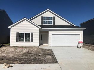 130 Percheron Dr, Summerville, SC 29486