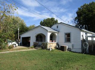 507 Tommy Ratzlaff Ave, Green Forest, AR 72638