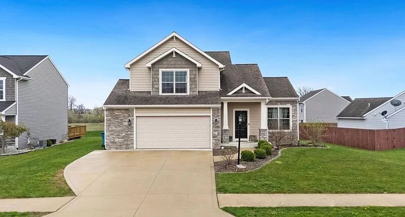 15119 Whitaker Dr