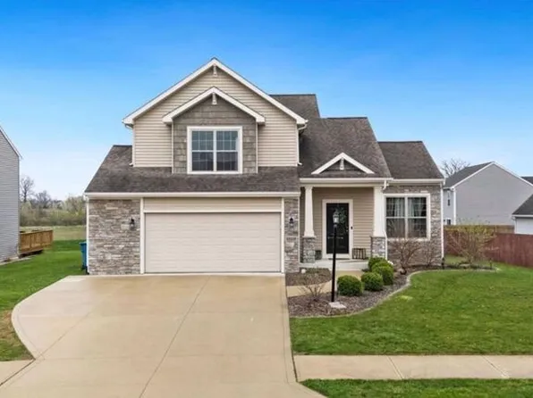 15119 Whitaker Dr, Fort Wayne, IN 46818
