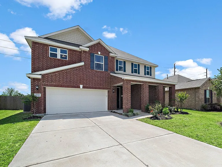 25203 Farmdale Ln — Photo 2