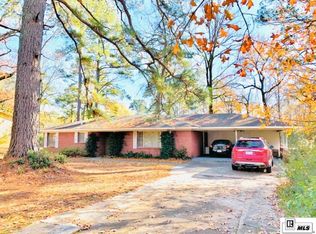 201 Elmwood Dr, West Monroe, LA 71291