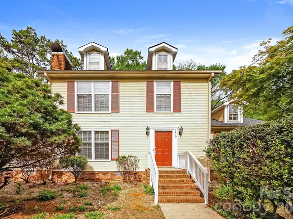 2419 Westminster Dr, Concord, NC 28027