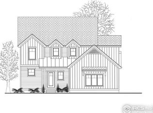 951 Pear Dr, Fort Collins, CO 80521