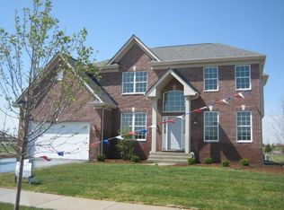 16032 Selfridge Cir, Plainfield, IL 60544