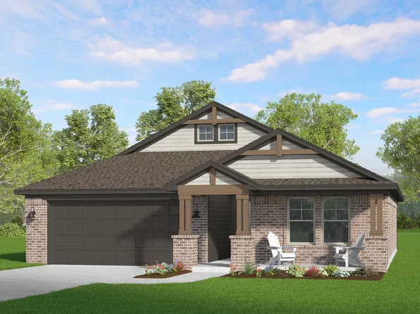 11113 NW 131st St, Piedmont, OK 73078