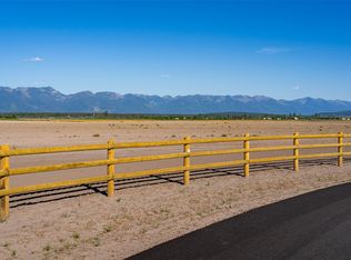 232 Snowy Peaks Ln, Kalispell, MT 59901