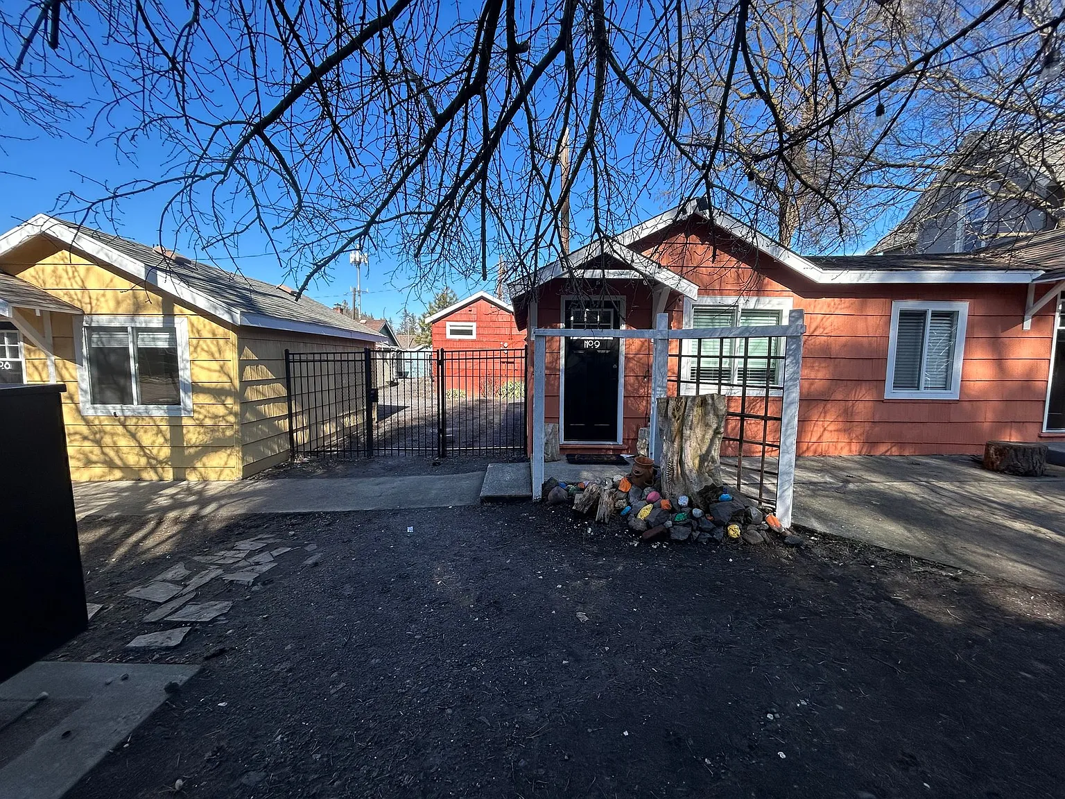 Welcome to 621 S Cannon Apartments! — Photo 1
