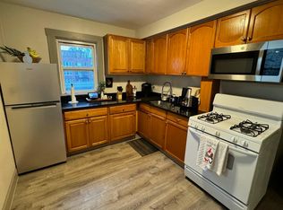 41 W Baltimore St APT 3, Lynn, MA 01902