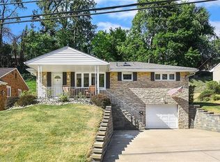778 Killarney Dr, Pittsburgh, PA 15234