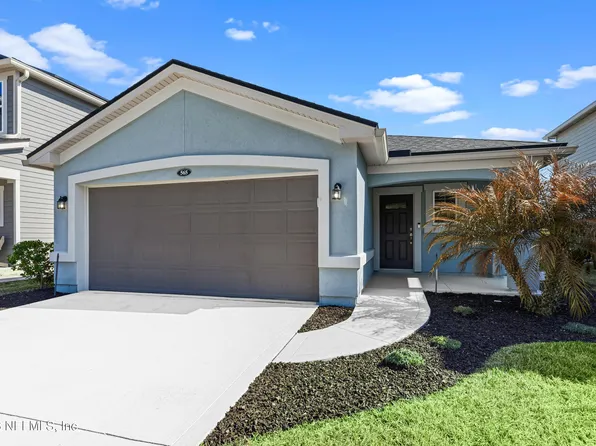 565 Chandler Dr, Saint Johns, FL 32259