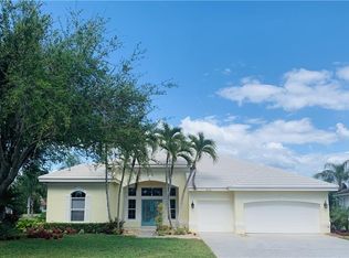 4235 Mourning Dove Dr, Naples, FL 34119