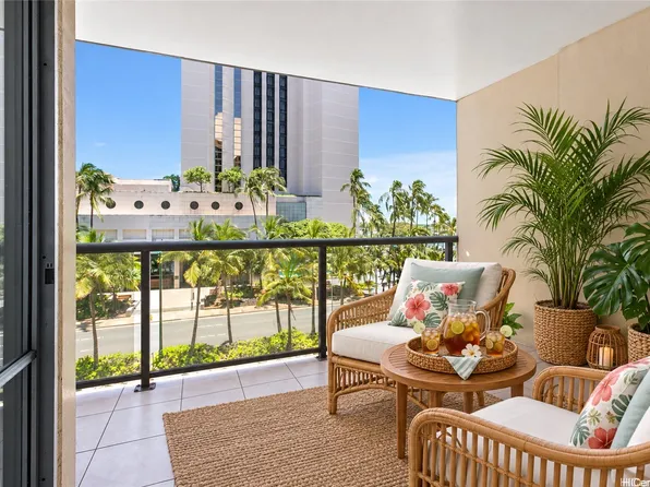 1684 Ala Moana Blvd APT 352, Honolulu, HI 96815