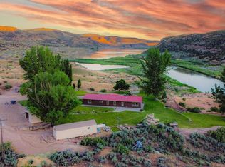 24591 Highway 64, Rangely, CO 81648