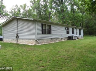 217 John Brown Farm Ct, Harpers Ferry, WV 25425