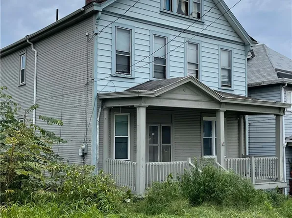 714 Union Ave, McKeesport, PA 15132