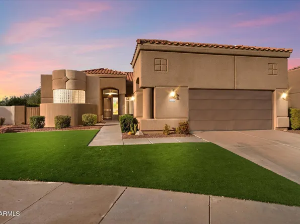 9048 N 115th Place, Scottsdale, AZ 85259