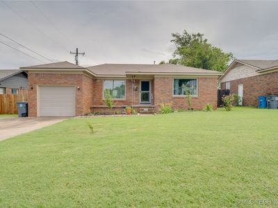 1813 S Maplewood Ave, Tulsa, OK, 74112