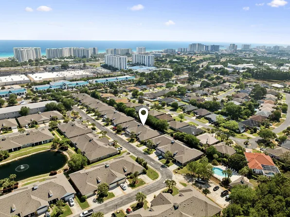 230 Diamond Cv, Destin, FL 32541