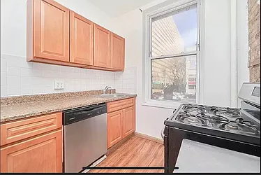 Rented by Compass