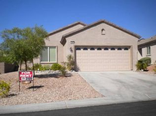 2336 Apparition St, Henderson, NV 89044