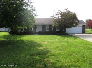 730 Pottershop Rd, Bardstown, KY 40004