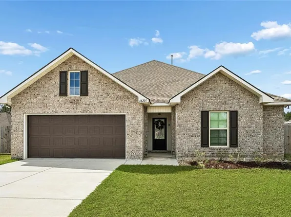 44201 Marshall Rd, Hammond, LA 70403