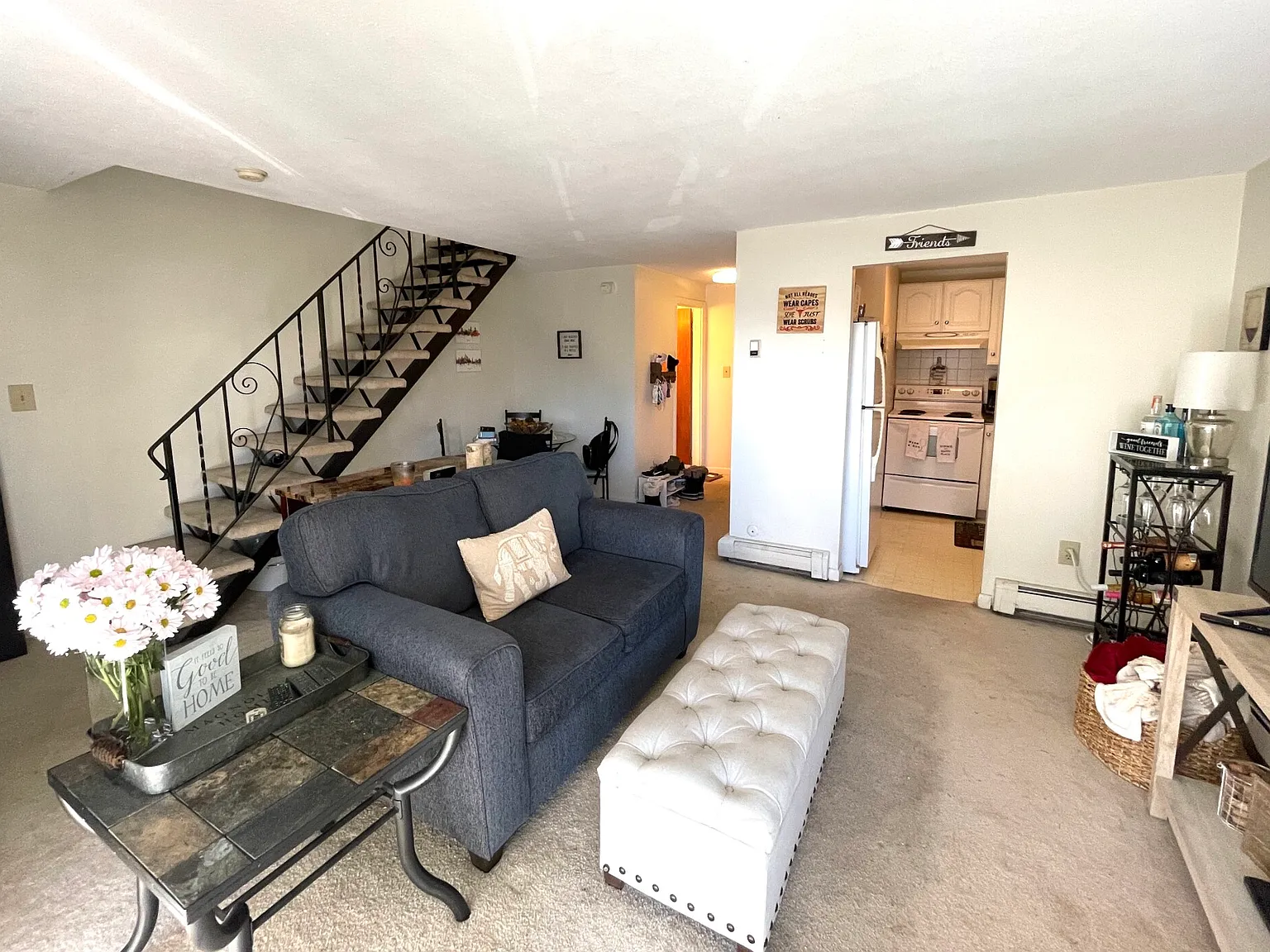 2 bed, 1.5 bath, $3,175 — Photo 2