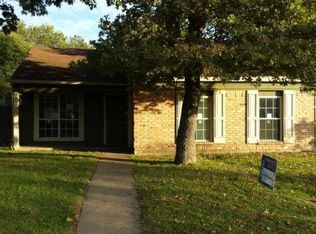10519 Cymbal Dr, Dallas, TX 75217