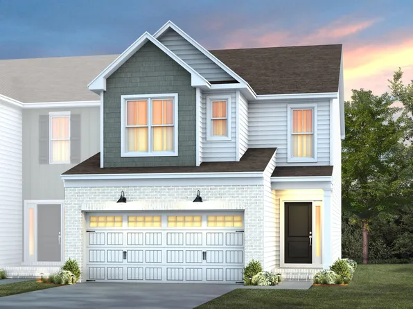 121 Verlands Way, Garner, NC 27529