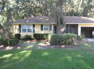 447 Mackay St, Brunswick, GA 31525