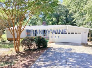 3283 Idlecreek Ct, Decatur, GA 30034