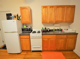 77 Westland Ave #3, Boston, MA 02115