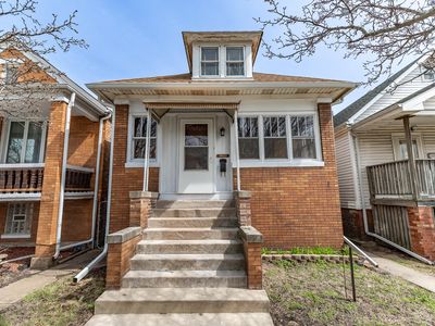 1433 Roberts Ave, Whiting, IN, 46394