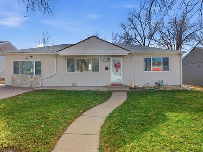 1208 Alexander Cir, Pueblo, CO, 81001