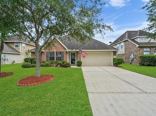 2711 Quail Dove Ln, League City, TX 77573