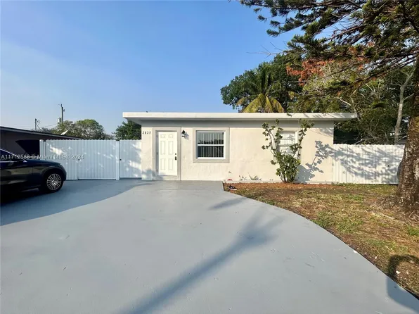 2825 NW 6th St, Pompano Beach, FL 33069